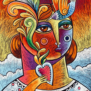 a color by RUVA