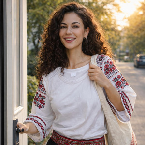 Luminita Negrea - Dar îmi iese bine