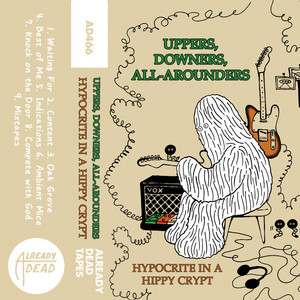 Waiting For by Hypocrite In A Hippy Crypt