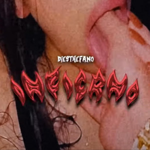 Infierno by Diesthefano