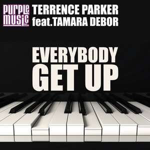 Everybody Get Up cover art