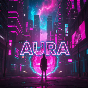 Aura Mística by Maya Elys