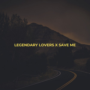 Razeonx - Legendary Lovers / Save Me