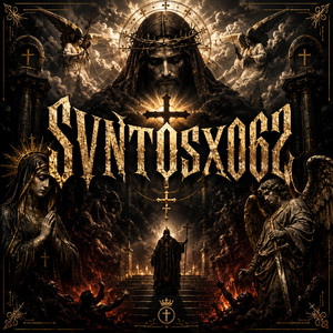 SVNTOSX062 by Gomkal