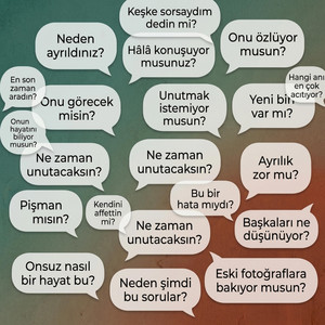 Konular Sana Çıkar by Escan