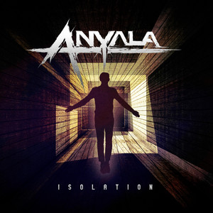 Anyala - Isolation