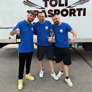 Florian Shtambari - Jam shofer