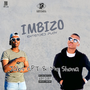 Stay By My Side by Jabs CPT, Mr Shona