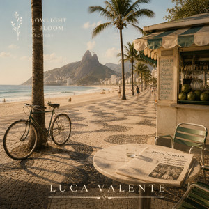 If Only for a Moment by Luca Valente