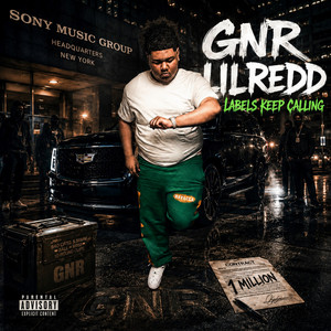 Labels Keep Calling by Gnr Lilredd