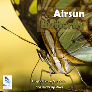 Airsun poster