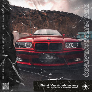 Akif Sarıkaya & Mustafa Atarer - Beni Vuracaklarmış