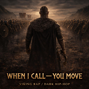 WHEN I CALL — YOU MOVE by Ragalor
