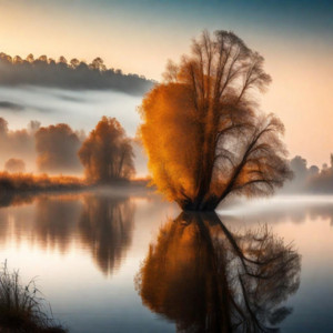 Digital Reflection
