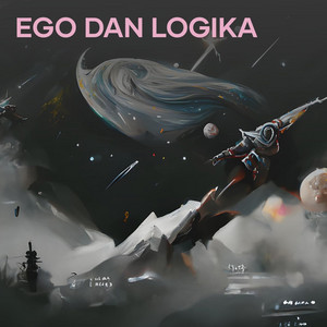 ego dan logika by SAPATAH FG