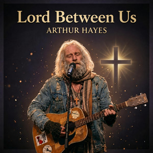 Lord Between Us by Gravel & Grace