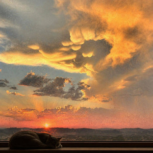 The Warmest Room by Yoga Alice