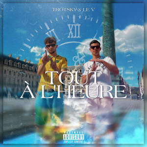 Tout à l'heure