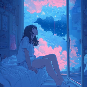 Tracefoil Horizon by Muffled Kid