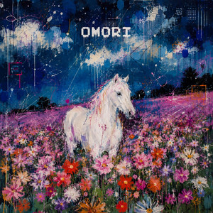 Burnt Air by Omori