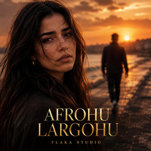 Afrohu Largohu by Flaka Studio