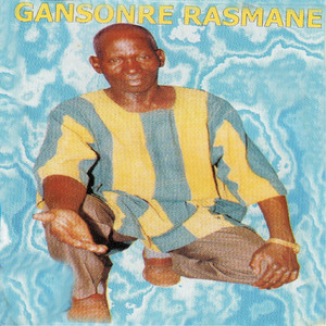 Gansonre Rasmane - Relle wende