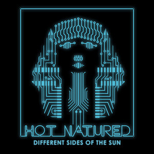 Hot Natured - Forward Motion