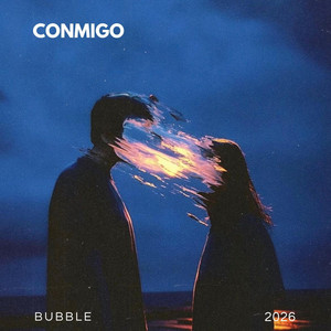 Conmigo by BUBBLE