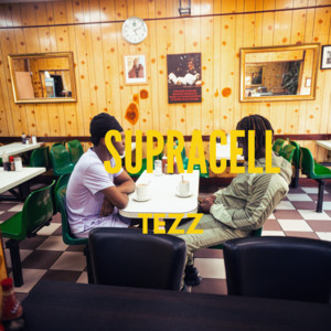Tezz - Supracell