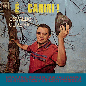 Osvaldo Oliveira - Ê, Cariri