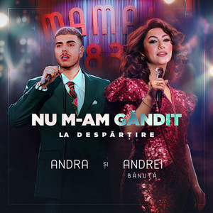 Nu m-am gandit la despartire by Andra, Andrei Banuta