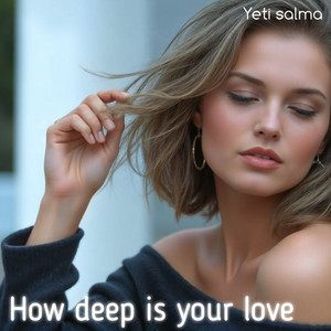 HOW DEEP IS YOUR LOVE by Yeti salma