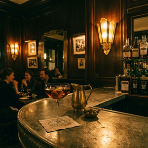 Musique de Restaurant – Jazz pour Restaurant Vol. 2