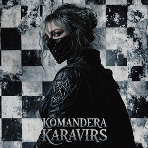KOMANDERA by KARAVIRS