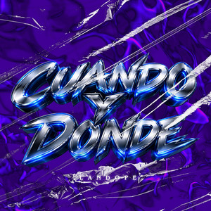 Cuando y Donde by LANDO