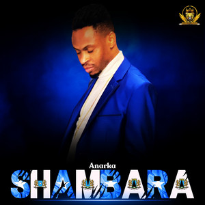 Anarka - Shambara