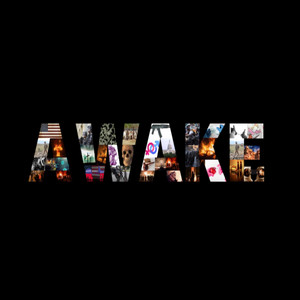 Portada de Awake
