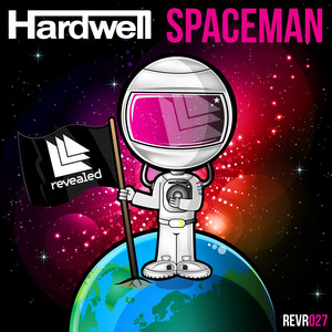Spaceman - Original Mix cover art