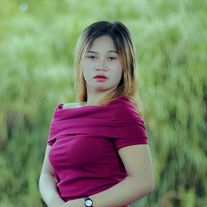 Citra Chantika - Dia Sajalan