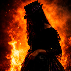 Ikaro Ogãn OFC - Ponto de Maria Mulambo - Quando For Falar de Mim