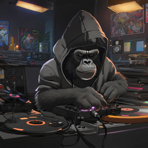 NO DiGGITY - INSTRUMENTAL VERSION