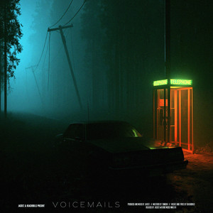 Voicemails by jacket., Beachdolls