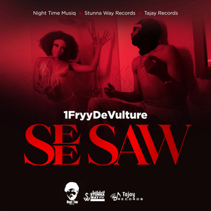 1Fryydon - See Saw (original audio)