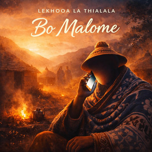 Lekhooa La Thialala - Bo Malome