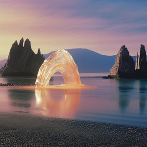Liminal by Crystal Calm