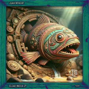 Clear Water (Radio Badjay Remix)