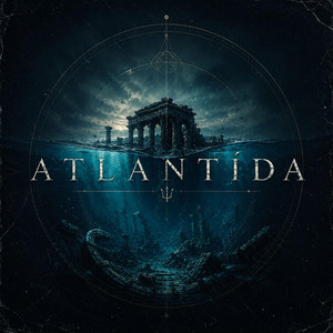 Atlantída by Jurus, GlosyOne
