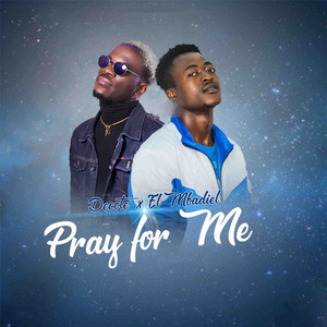 Decote - Pray for Me (feat. El Mbadiel)