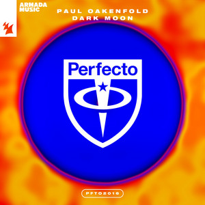 Dark Moon cover art