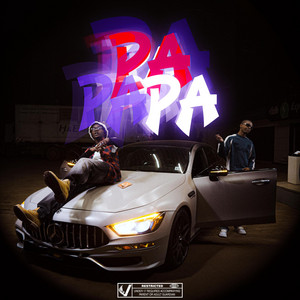 BWF " 2DS " - PA PA PA